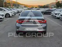 2016 Renault Samsung SM6
