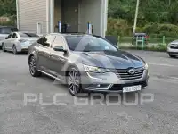 2016 Renault Samsung SM6