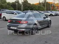 2016 Renault Samsung SM6