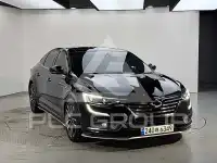 2016 Renault Samsung SM6
