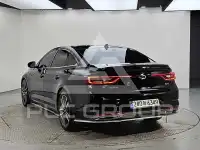 2016 Renault Samsung SM6