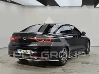 2016 Renault Samsung SM6
