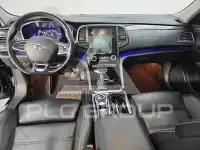 2016 Renault Samsung SM6