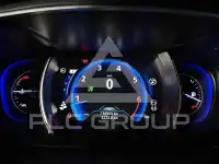 2016 Renault Samsung SM6