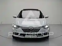 2016 Renault Sm6