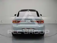 2016 Renault Sm6