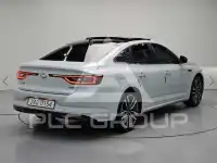 2016 Renault Sm6