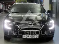2016 Renault Samsung SM6