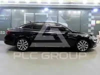 2016 Renault Samsung SM6