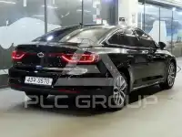 2016 Renault Samsung SM6