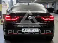 2016 Renault Samsung SM6