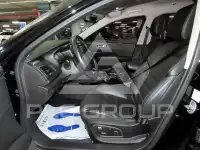 2016 Renault Samsung SM6