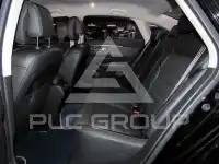 2016 Renault Samsung SM6