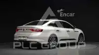 2016 Renault Samsung SM6