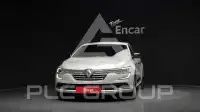 2016 Renault Samsung SM6