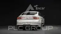 2016 Renault Samsung SM6