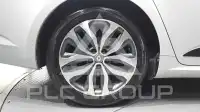 2016 Renault Samsung SM6