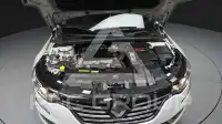 2016 Renault Samsung SM6