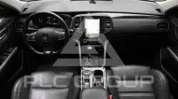2016 Renault Samsung SM6