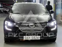 2016 Renault Samsung SM6