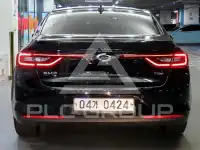 2016 Renault Samsung SM6
