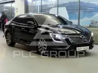 2016 Renault Samsung SM6
