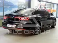 2016 Renault Samsung SM6
