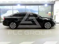 2016 Renault Samsung SM6