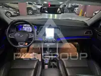 2016 Renault Samsung SM6