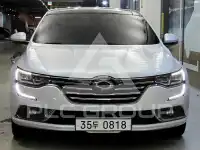 2016 Renault Sm6