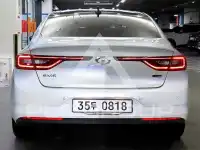 2016 Renault Sm6