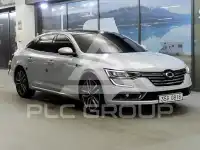 2016 Renault Sm6