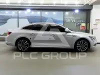 2016 Renault Sm6