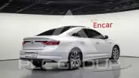 2016 Renault Samsung SM6
