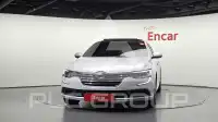 2016 Renault Samsung SM6