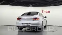 2016 Renault Samsung SM6