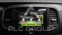 2016 Renault Samsung SM6
