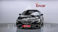 2016 Renault Samsung SM6