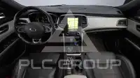 2016 Renault Samsung SM6