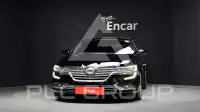 2016 Renault Samsung SM6