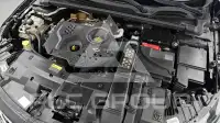 2016 Renault Samsung SM6