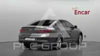 2016 Renault Samsung SM6