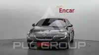 2016 Renault Samsung SM6