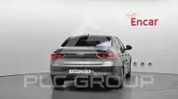 2016 Renault Samsung SM6
