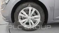 2016 Renault Samsung SM6