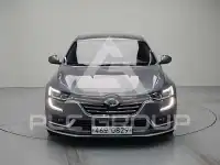 2016 Renault Samsung SM6