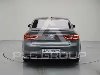 2016 Renault Samsung SM6