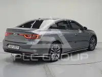 2016 Renault Samsung SM6