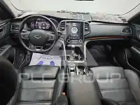 2016 Renault Samsung SM6