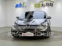 2016 Renault Samsung SM6